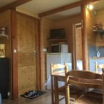 © Chalet dans les Combrailles - RC