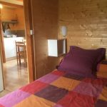 © Chalets dans Les Combrailles - RC