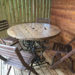 © Chalets dans Les Combrailles - RC