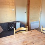 © Chalets dans Les Combrailles - RC