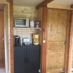 © Chalets dans Les Combrailles - RC