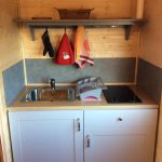 © Chalets dans Les Combrailles - RC