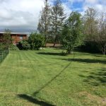 © Chalets dans Les Combrailles - RC