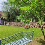 © Gîte Le jardin secret Bromont-Lamothe - Chomilier Joris