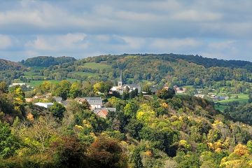 © Butte - OT Auvergne VolcanSancy