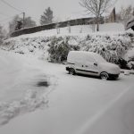 © Période hivernale - Champagnol