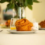 Maison au cœur des volcans d'Auvergne UNESCO
