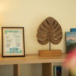 Maison au cœur des volcans d'Auvergne UNESCO