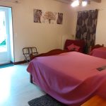 © Chambre RdC - Pereira