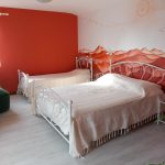 © Chambre étage - Pereira