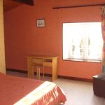 © Chambre etage - Pereira