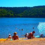 © Lac à 5mn - Pereira