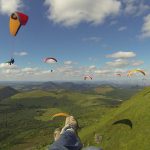 © Le Puy de Dome - Pereira