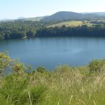 © Lac de Tazenat - Pereira