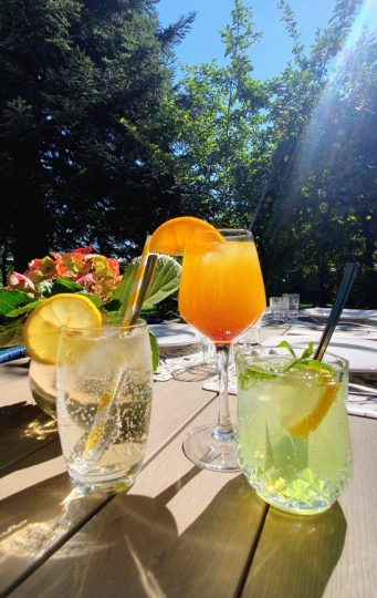 © Auberge de la Hulotte - HULOTTE