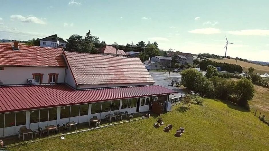 © La Roué - cedali