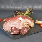 © ardoise de salaison - nicolas