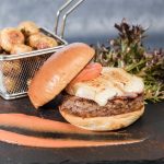 © Notre Burger de l'été - nicolas