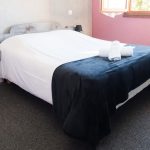 © chambre coté jardin - nicolas