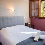 © chambre côté jardin - nicolas