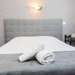 © chambre jardin - nicolas