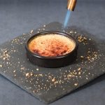 © crème brulée - nicolas