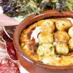 © La fondue - nicolas