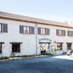 © La Vieille Ferme - nicolas