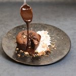 © Moelleux au chocolat - nicolas