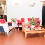 © La réception - nicolas