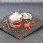 © Tarte aux fraises revisitée - nicolas