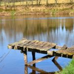 © Étang du Vernet_La Celle - Balirando