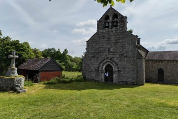 © Étang du Vernet_La Celle - Balirando