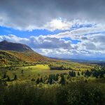 © Grande Traversée des Volcans d'Auvergne_Chamalières - Karine Jean - CDRP63
