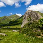 © Grande Traversée des Volcans d'Auvergne_Chamalières - OT Sancy - 9165
