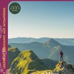 © Grande Traversée des Volcans d'Auvergne_Chamalières - Fédération Française de Randonnée Pédestre