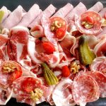 © Plateau de charcuterie - Yem rithiya