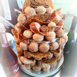 © Pièce montée - Yem rithiya