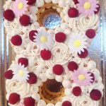 © Number cake - Yem rithiya