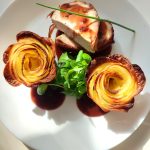 © Plat de fête - Yem rithiya