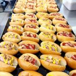 © Mini Hot dog - Yem rithiya