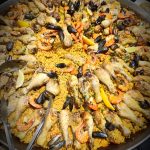 © Paella - Yem rithiya