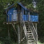 © Cabane du pêcheur - Portier Michel