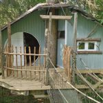 © Cabane du chef - Portier michel