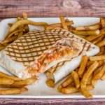 © La Table de Marie - Distributeur Automatique Pontaumur - MOURDON MARIE