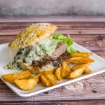 © La Table de Marie - Distributeur Automatique Pontaumur - MOURDON MARIE