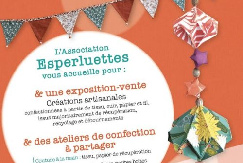 Journée Esperluettes