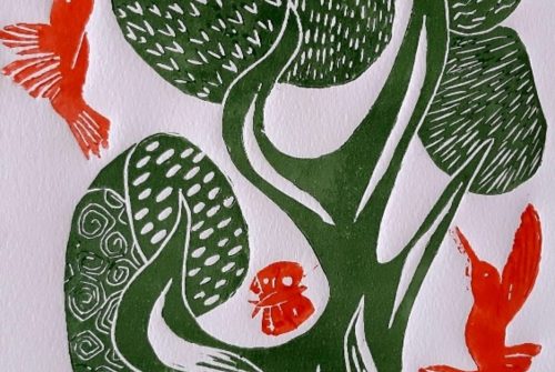 Atelier boutique éphémère