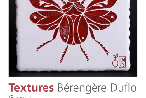 Exposition - Textures