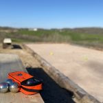 © Terrain de pétanque - Rose Tabourel